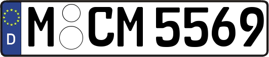 M-CM5569