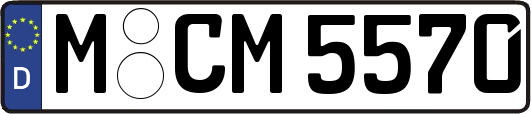 M-CM5570
