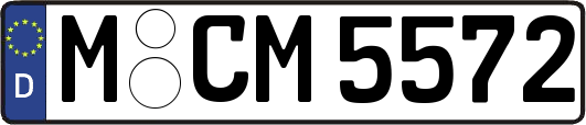 M-CM5572