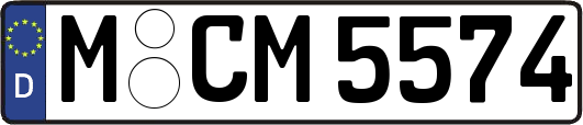 M-CM5574
