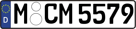 M-CM5579
