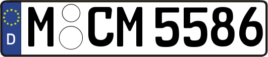 M-CM5586