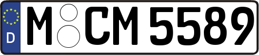 M-CM5589