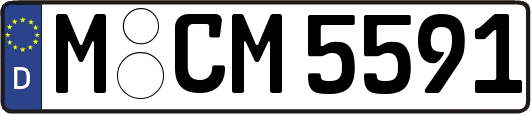 M-CM5591