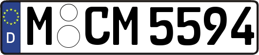 M-CM5594