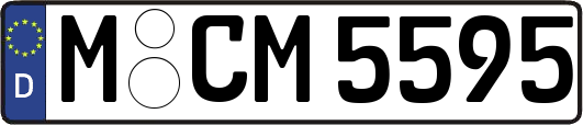 M-CM5595
