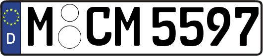 M-CM5597