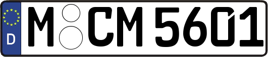 M-CM5601