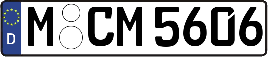 M-CM5606