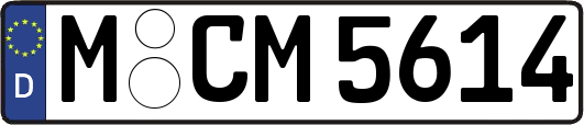 M-CM5614