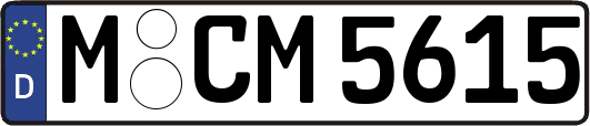 M-CM5615