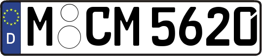 M-CM5620