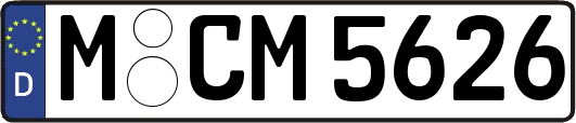 M-CM5626