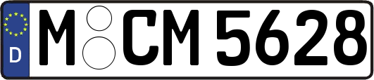 M-CM5628