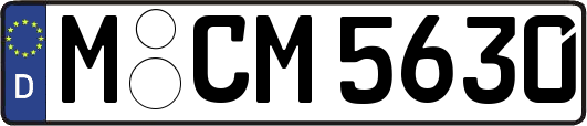 M-CM5630