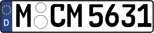 M-CM5631