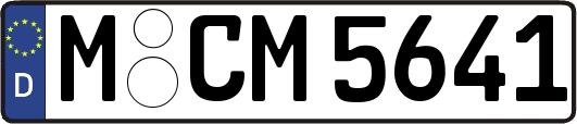 M-CM5641