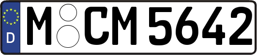 M-CM5642