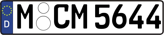 M-CM5644