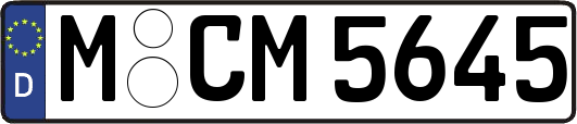 M-CM5645