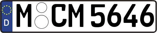 M-CM5646