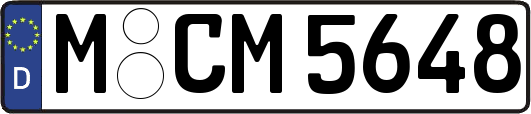 M-CM5648
