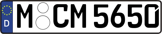 M-CM5650