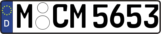 M-CM5653
