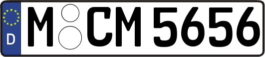M-CM5656