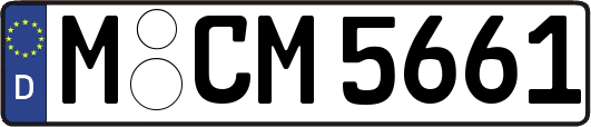M-CM5661
