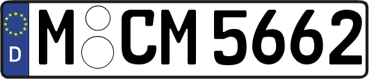 M-CM5662