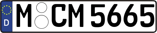 M-CM5665