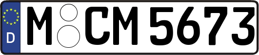 M-CM5673