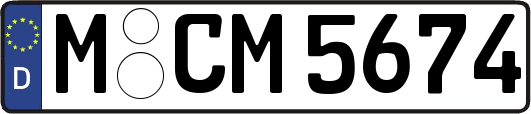 M-CM5674