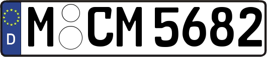 M-CM5682