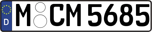 M-CM5685