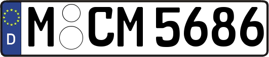 M-CM5686