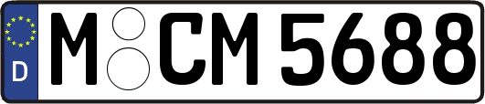 M-CM5688
