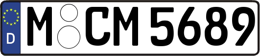 M-CM5689