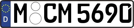 M-CM5690