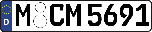 M-CM5691