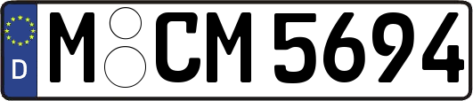 M-CM5694