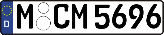 M-CM5696