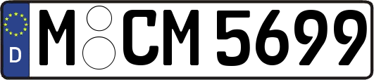 M-CM5699