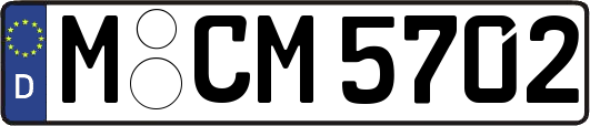 M-CM5702