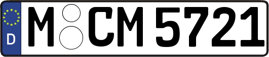 M-CM5721
