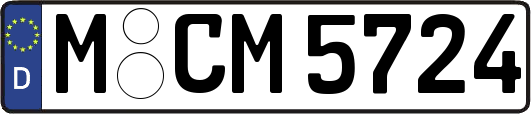 M-CM5724