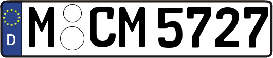 M-CM5727