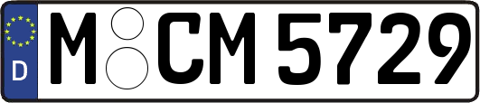 M-CM5729