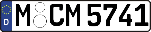 M-CM5741